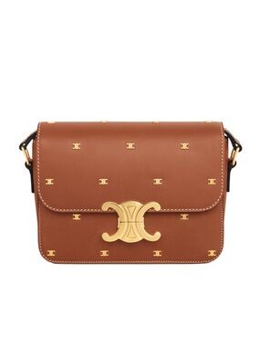 Celine triomphe teen bag